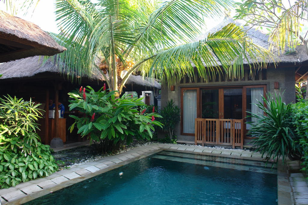 Ena Villa Bali Ngoại thất bức ảnh