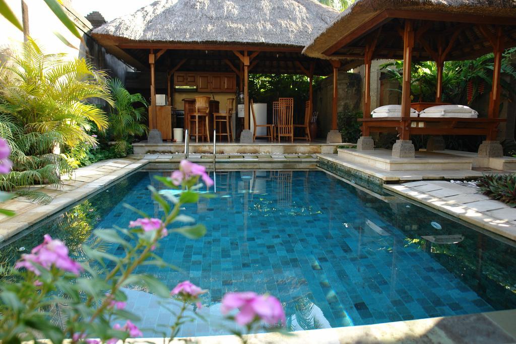 Ena Villa Bali Ngoại thất bức ảnh